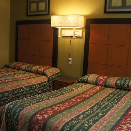 Regency Inn Taylor Bagian luar foto