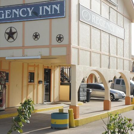 Regency Inn Taylor Bagian luar foto
